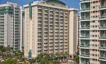 Bourbon Barra Premium Residence
