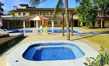Pousada Porto do Rio