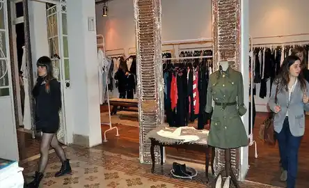 Passeio de compras em Buenos Aires