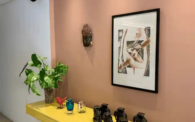 Hotel Aquamar Praia Recife