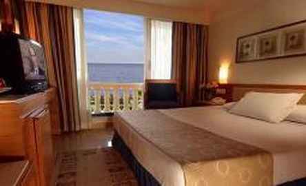 Helnan Marina Sharm Hotel
