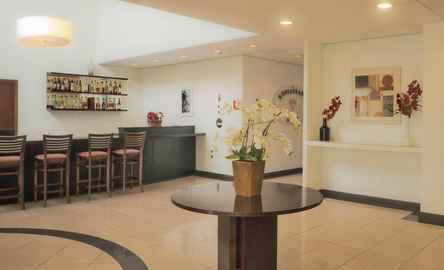 Monreale Hotel Guarulhos - São Paulo International Airport