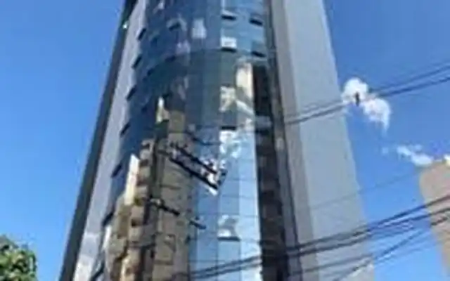 Cassino Tower São José do Rio Preto