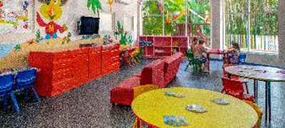 Viva Wyndham Azteca - An All-Inclusive Resort
