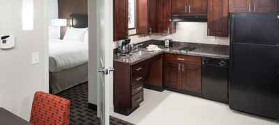 Residence Inn Dallas Plano/Richardson