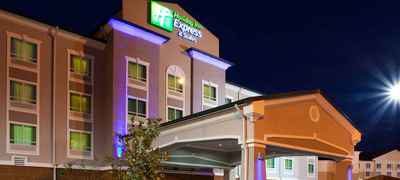 Holiday Inn Express Hotel & Suites Valdosta West