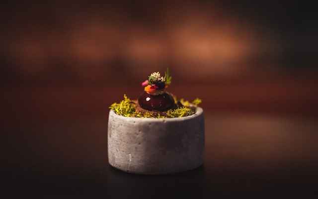 Hotel-Restaurant Glacier