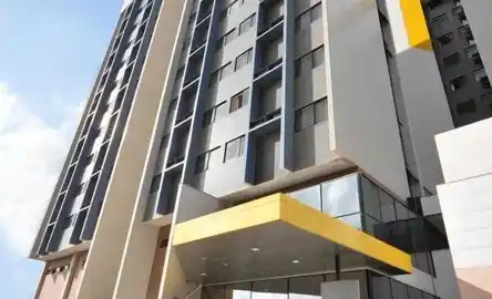 Hotel Tulip Inn São Luís Bellagio
