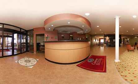 Comfort Suites El Paso West