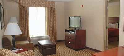 Homewood Suites by Hilton Macon-North