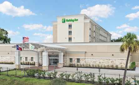 Holiday Inn Beaumont East - Medical Ctr Area, an IHG Hotel