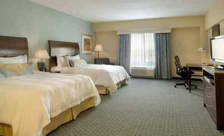 Hilton Garden Inn Billings