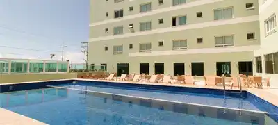 Hotel Real Classic Bahia