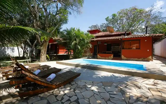Pousada Eco Village