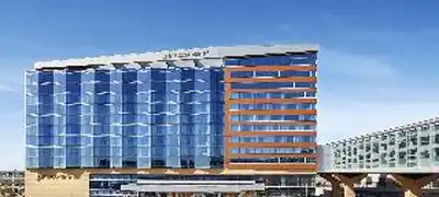 InterContinental Minneapolis - St. Paul Airport