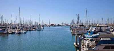 Holiday Inn Express & Suites Ventura Harbor