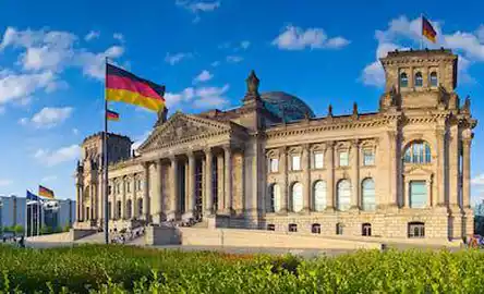 Berlim e El Nacionalsocialismo: Berlim abaixo do Nazismo