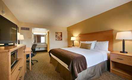 Best Western Winchester Hotel