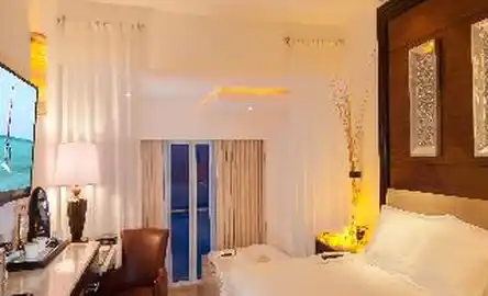 LE BLANC SPA RESORT