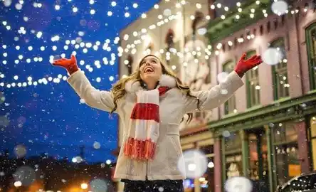 Pacote de Viagem - Gramado ou Canela - Voo + Hotel - 2025 ou 2026