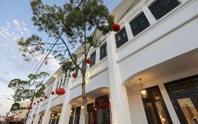 Liu Men Melaka - by Preference