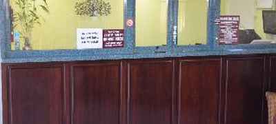 Deluxe Inn Hawthorne