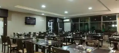 Comfort Suites Londrina