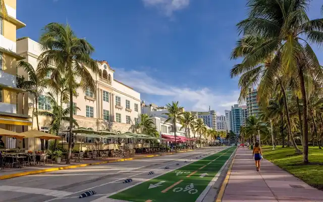 Marriott Vacation Club Pulse, South Beach