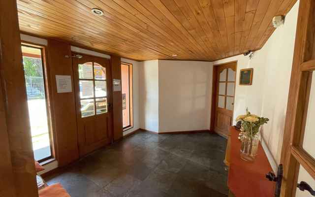 Hostería & Cabañas Kernayel