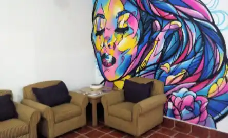 Nirvana Hostel Cancun 