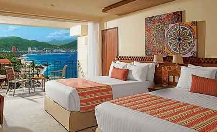 Sunscape Puerto Vallarta Resort