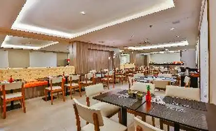 Sleep Inn Guarulhos