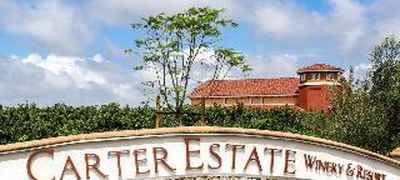 Carter Estate Winery and Resort