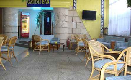 Gaddis Hotel