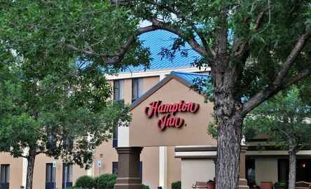 Hampton Inn by Hilton Loveland