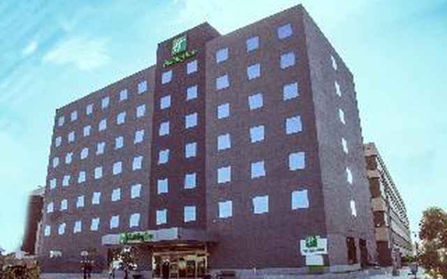 Holiday Inn Piura