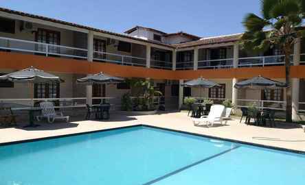 Malibu Porto Hotel