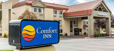 Comfort Inn