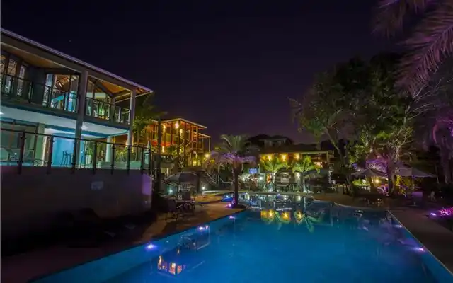 Eco Resort Serra Imperial