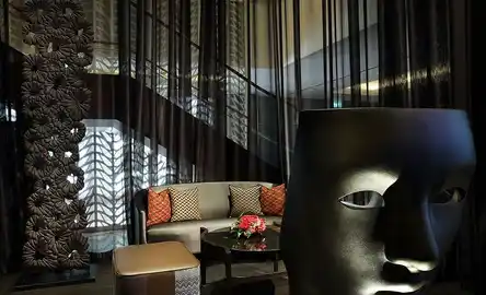 Rendezvous Hotel Singapore