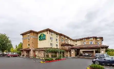La Quinta Inn & Suites Vancouver