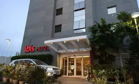 Hotel ibis Recife Boa Viagem