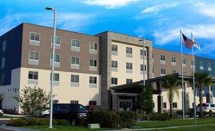 Holiday Inn Express & Suites Jacksonville W - I295 and I10, an IHG Hotel