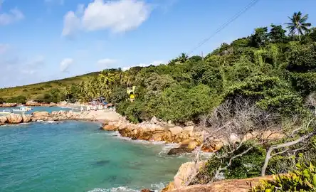 Cabo de Santo Agostinho
