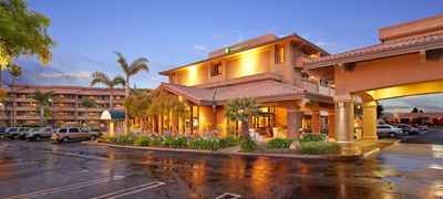 Holiday Inn Hotel and Suites Santa Maria, an IHG Hotel