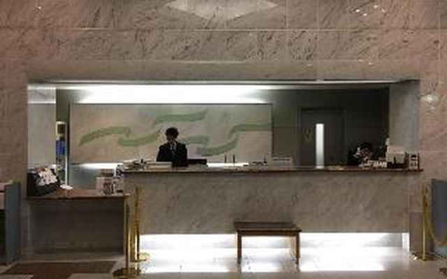 Hotel Kumamoto Terrsa