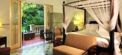 Hotel La Veranda Resort Phu Quoc - MGallery Collection