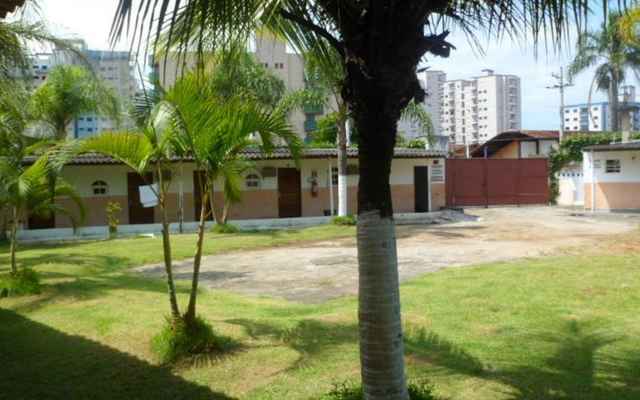 Pousada Praia Mirim
