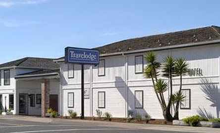 Fort Bragg Travelodge