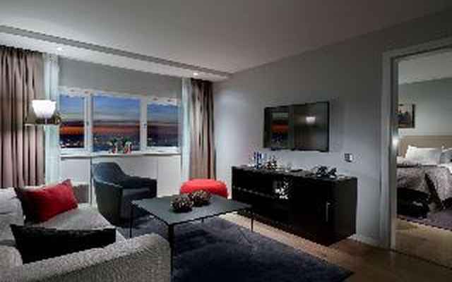 Gothia Towers